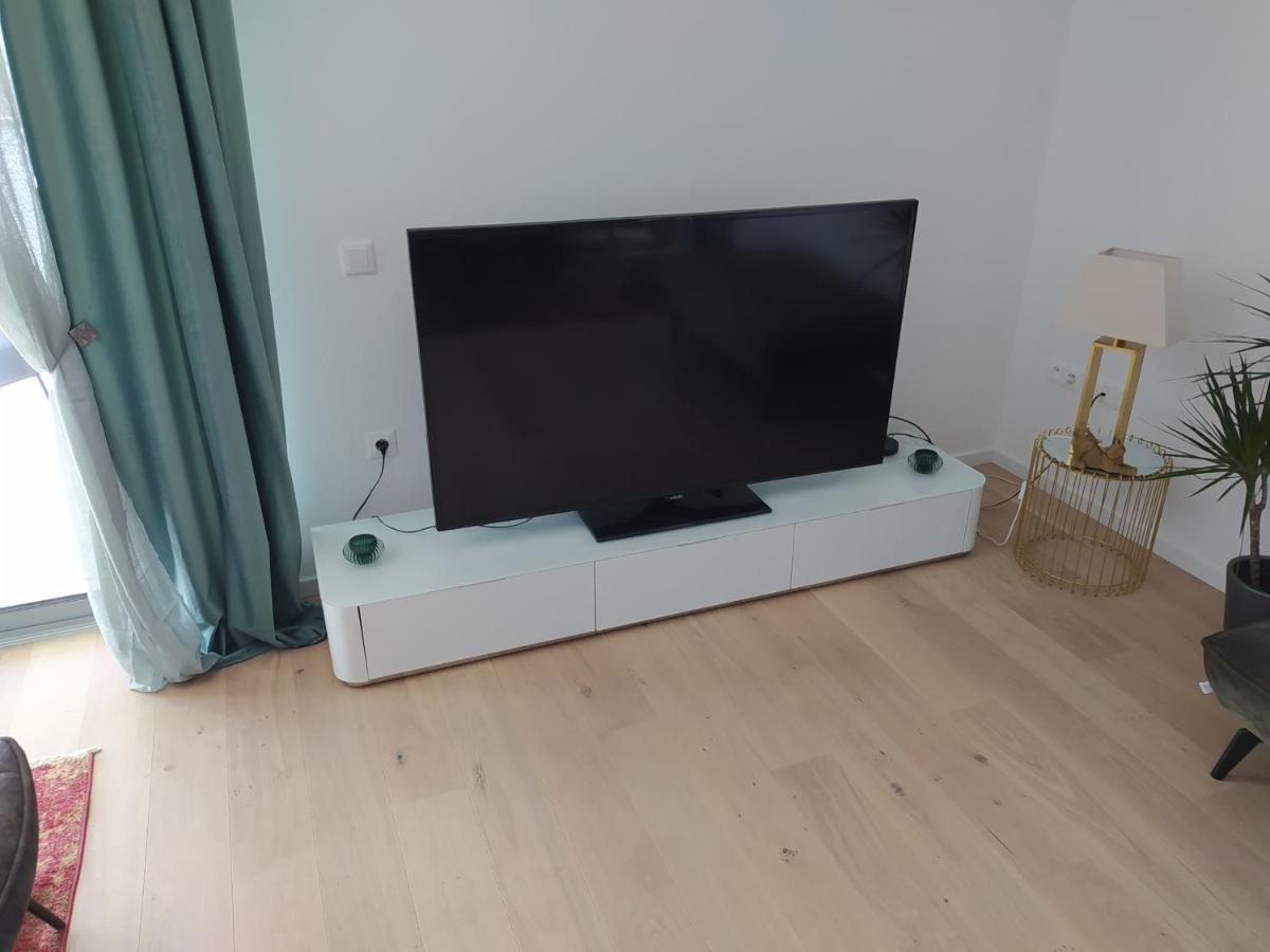 شقة Magnifique F3, 75M² Avec Parking Prive Et Terrasse ستراسبورغ المظهر الخارجي الصورة
