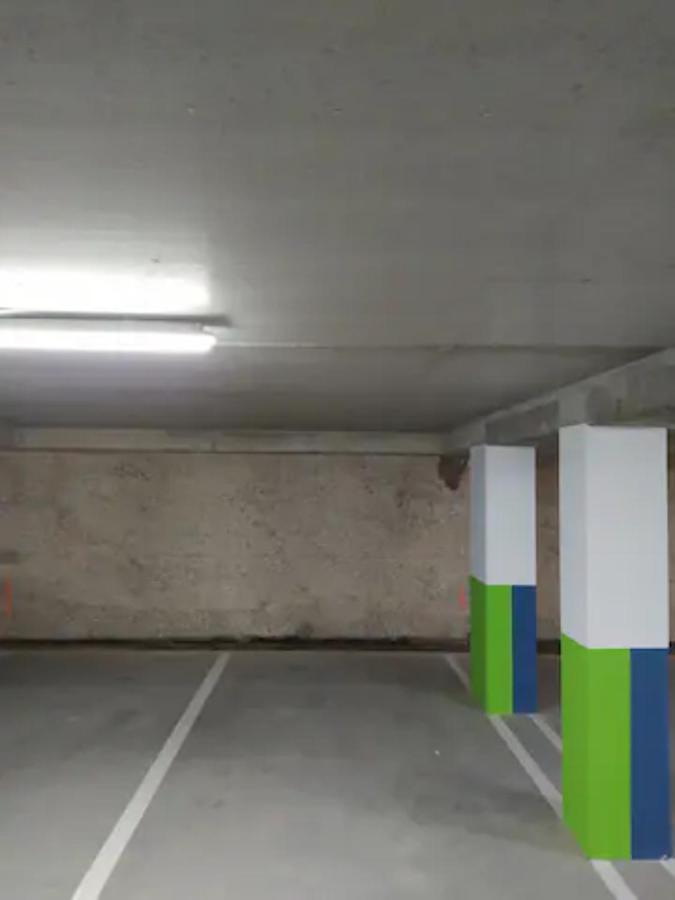 شقة Magnifique F3, 75M² Avec Parking Prive Et Terrasse ستراسبورغ المظهر الخارجي الصورة